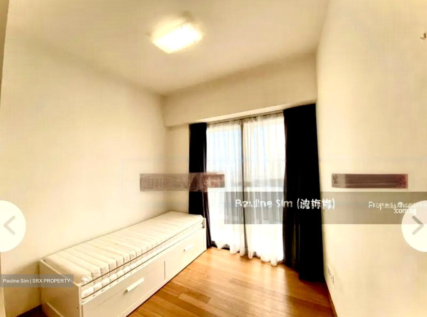 Marina Bay Residences (D1), Condominium #461124781
